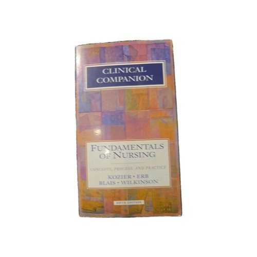 Clinical companion for - clinical,