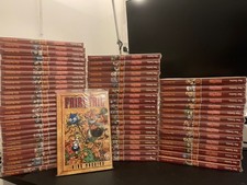 Fairy Tail 1/63 - Serie Completa - Prima Edizione Star Comics - Come Nuovo