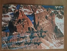 1502.8. CARTOLINA: PATTUGLIA