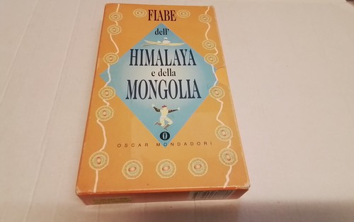 Fiabe dell himalaya - fiabe, della