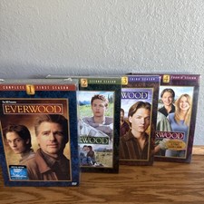 Everwood: The Complete Series