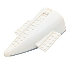 LEGO set veicolo posteriore