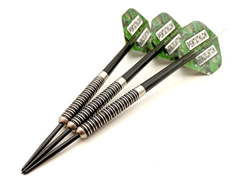 Set freccette 18g - freccette,