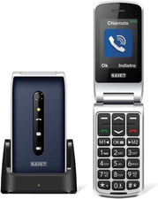VANTO Cellulare per Anziani