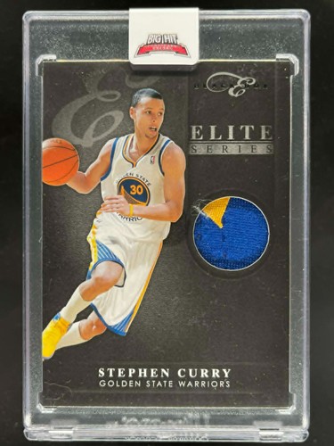 2010 panini elite series - 2010-11,
