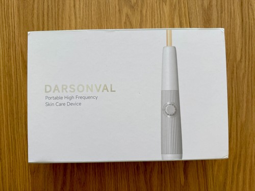 Darsonval per cura della - darsonval, la