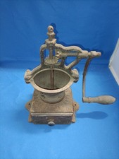 Antico Macina Caffè Da Banco