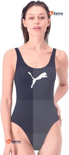 Costume bagno puma - costume, da