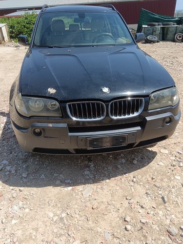 Ricambi bmw anno 2005 - bmw,