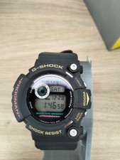 CASIO G-SHOCK " Frogman / Memo "  GW-200 - Tough Solar