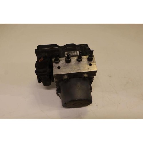 Centralina abs pompa - abs,