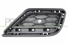 Griglia ventilazione paraurti