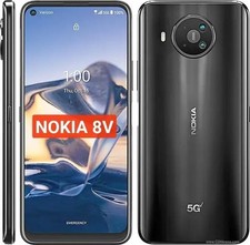 Original Nokia 8V 5G 64GB