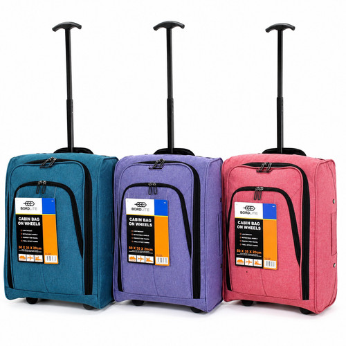 Valigia 50x35x20 ryanair 2 - valigia, cm