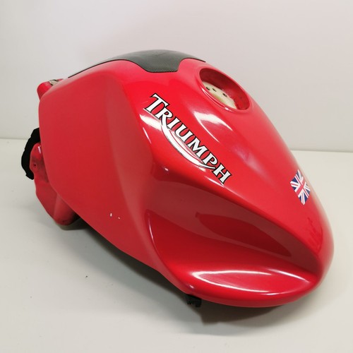 Triumph sprint 1050 - 1050, st
