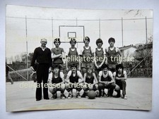 BASKETBALL TRIESTE Basketball
