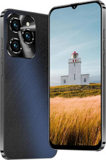 Smartphone 6.3 Pollici HD