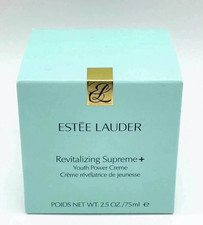 Estee Lauder Revitalizing