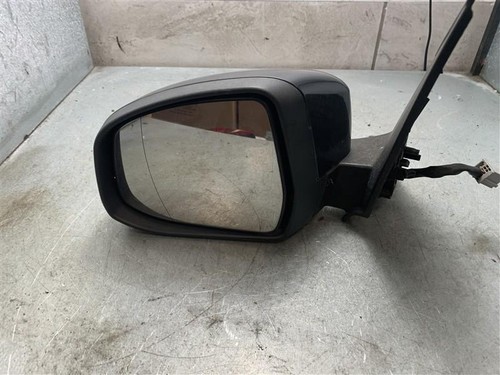 Specchietto retrovisore - specchietto,
