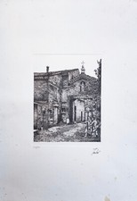 5 stampe numerate cartoline