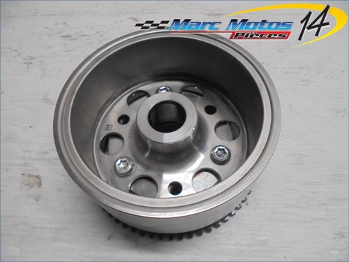 Rotor yamaha xj6 - yamaha, 2013