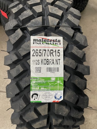 Pneumatico gomme 265 r15 - pneumatico,