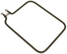 RESISTENZA MACCHINA PANE