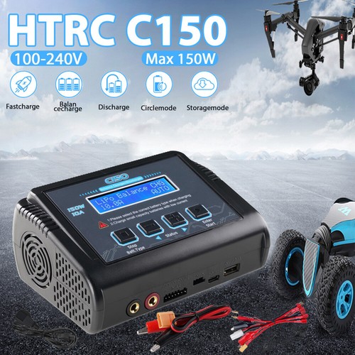 Caricabatteria 150 ac dc - w,