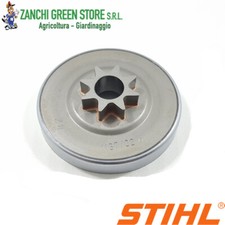 PIGNONE CAMPANA FRIZIONE