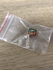 Spilla Silvio Berlusconi Forza