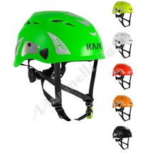 KASK Casco da lavoro  SUPERPLASMA PL  HI-VIZ WHE00109 -EN 12492