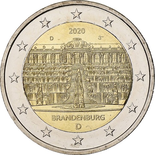 1303976 germania 2 euro - [#1303976],