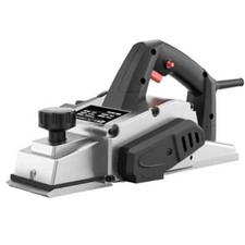 Pialla Elettrica, Pialla per Legno Portatile, Piccola Pressa per Tagliere per Casa