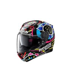 CASCO INTEGRALE NOLAN DOPPIA