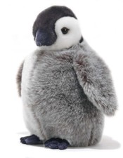 Peluche Pinguino Cucciolo