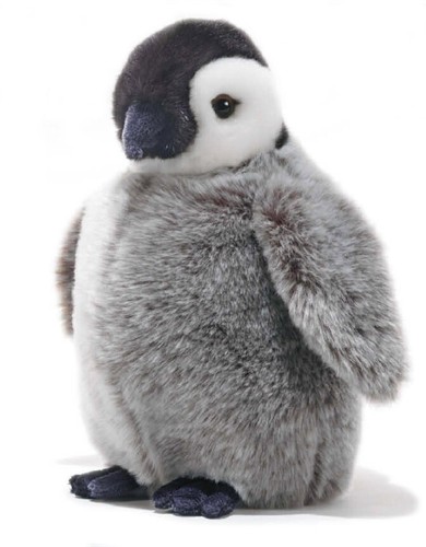 Peluche pinguino cucciolo - pinguino,