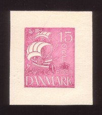 DANIMARCA 1927 / 1933