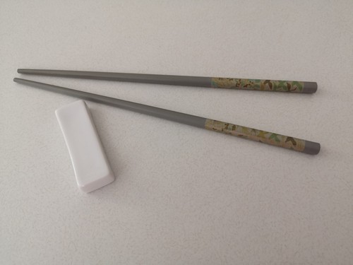 Set sushi bacchette in - set,
