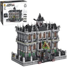 Panlos 613002 Arkham Asylum -