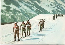 spt 35 LO SPORT NELL'ESERCITO