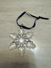 Splendido Christmas Ornament