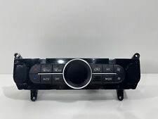 Ricambi Usati Centralina Comandi Clima A/C KIA Soul 2^ 2013 > 2018