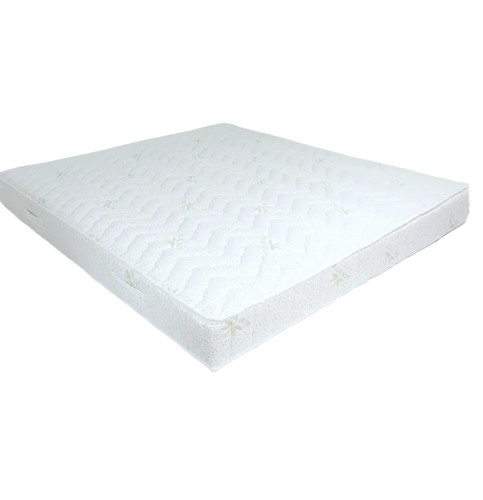 Materasso lattice aloe vera - materasso,