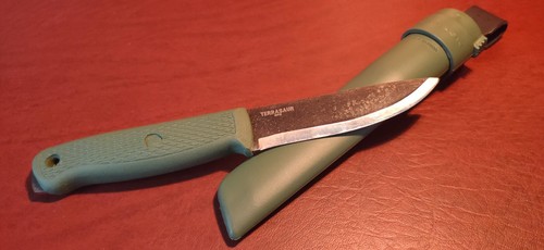 Coltello bushcraft condor - coltello, bushcraft: