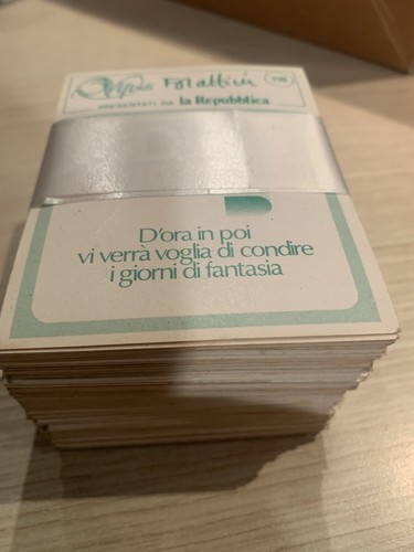 Mancoliste figurine repubblica - figurine,