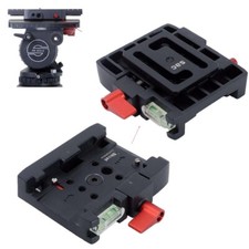 Adattatore morsetto per testa