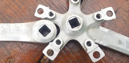 Vintage shimano deore - vintage,