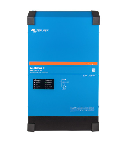 Victron energy multiplus - victron,