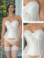 CARNEVALE Reggiseno Corsetto