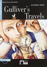 GULLIVER'S TRAVEL. LEVEL B1.2